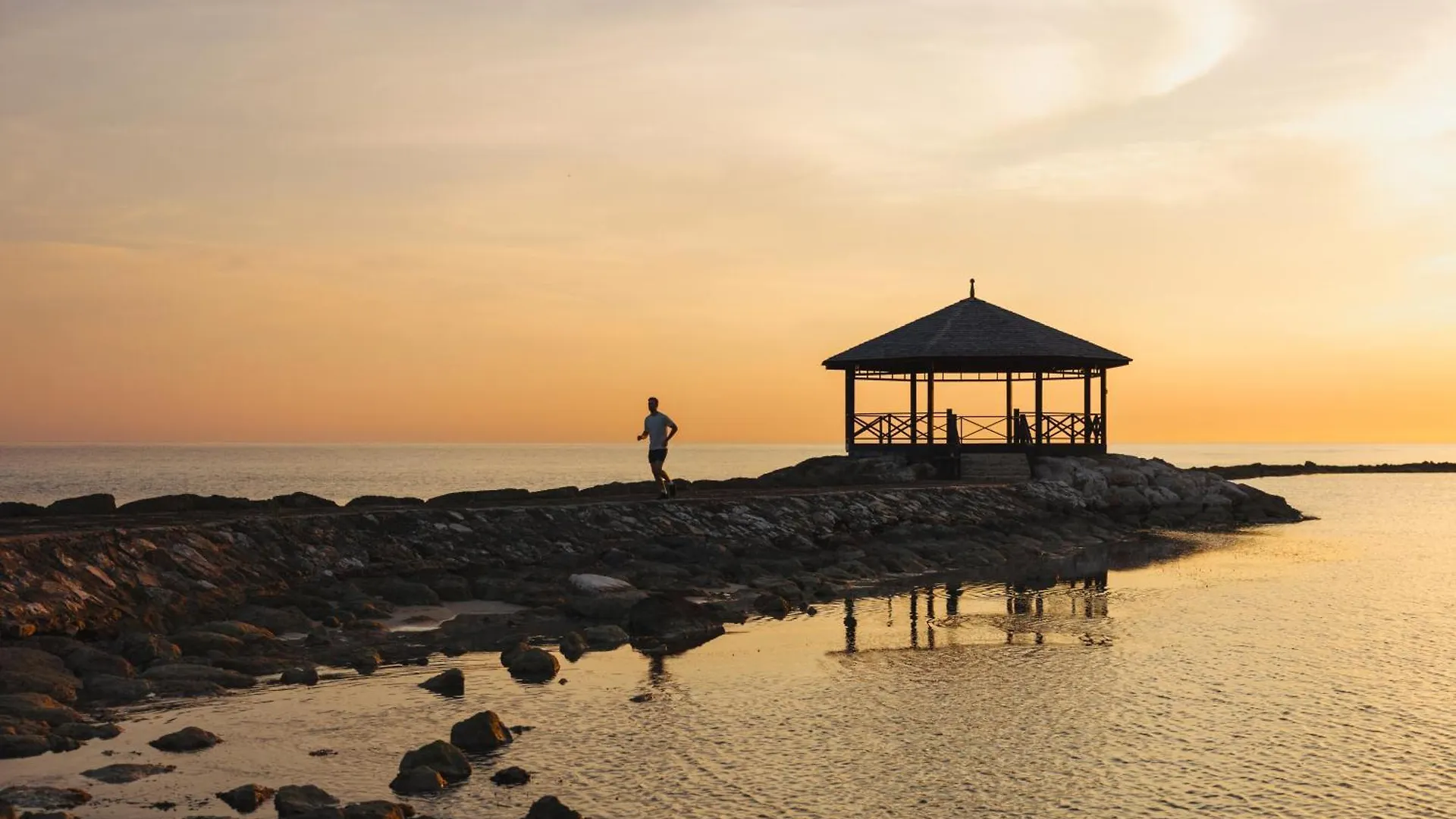 Jewel Grande Montego Bay Resort And Spa 4*,