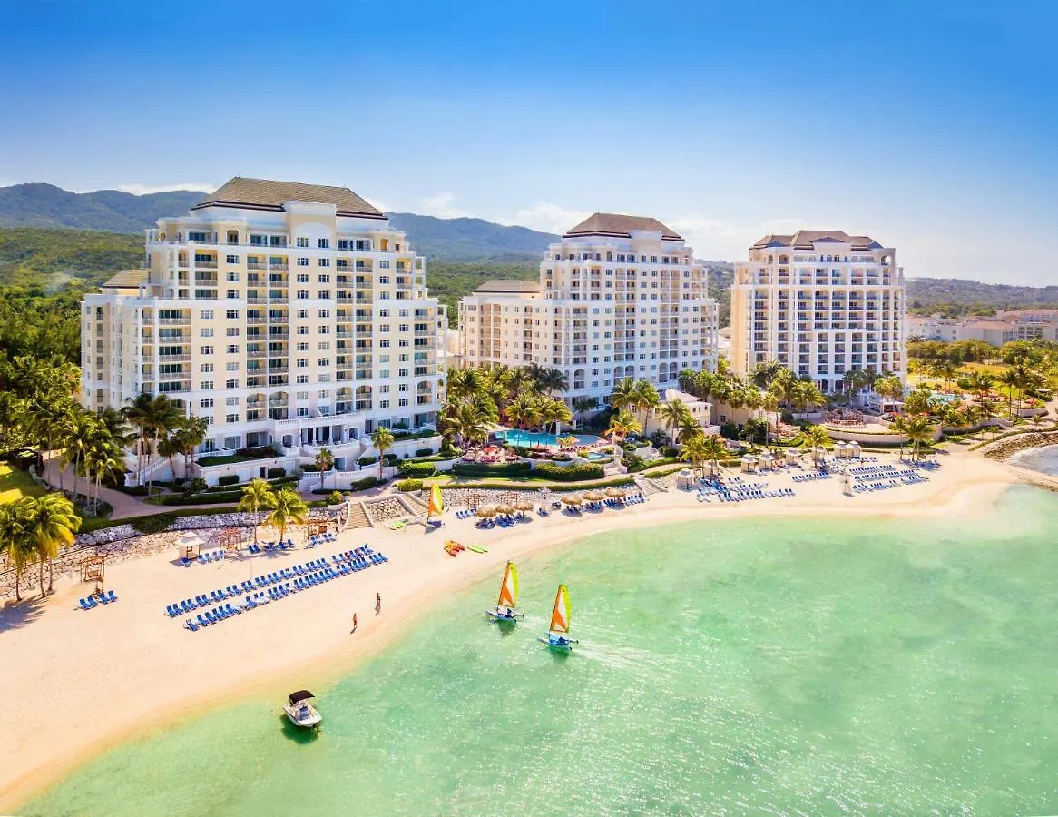 Jewel Grande Montego Bay Resort And Spa