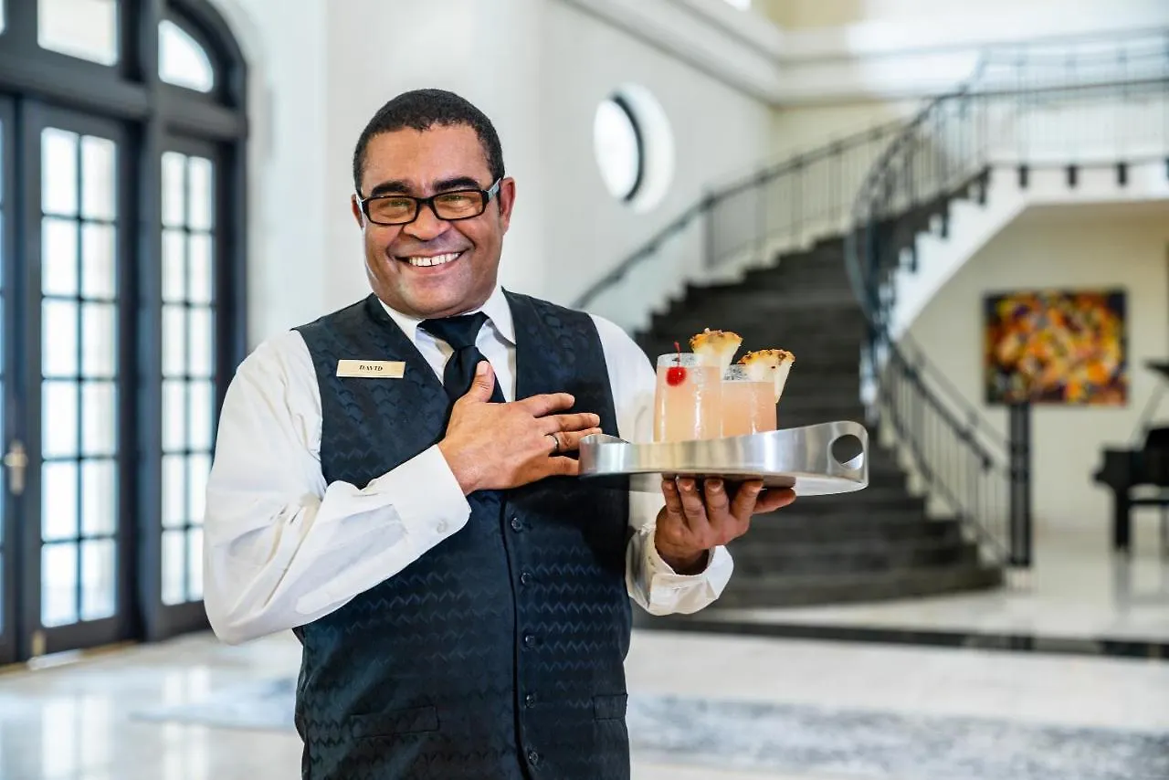 ****  Jewel Grande Montego Bay Resort And Spa Jamaica