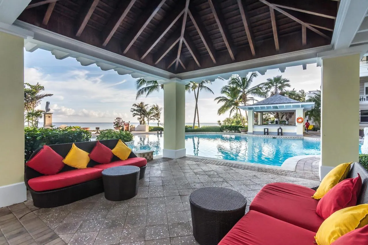 Jewel Grande Montego Bay Resort And Spa