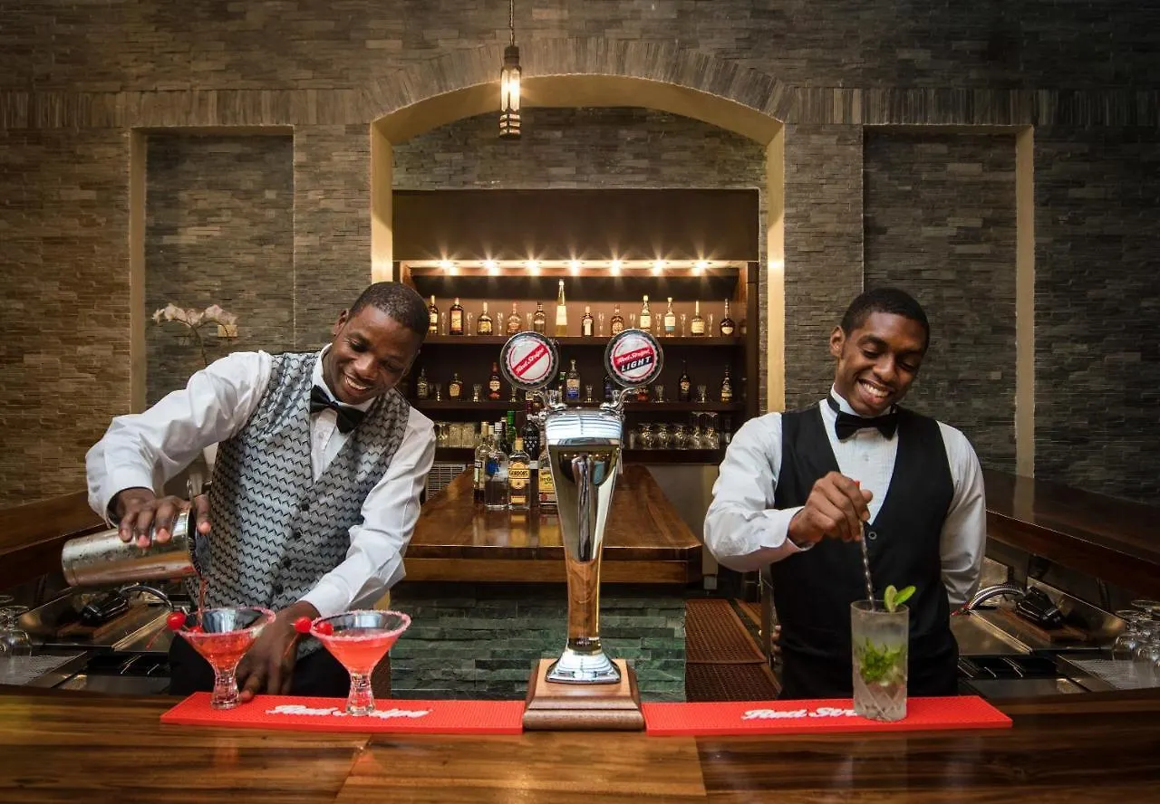 Jewel Grande Montego Bay Resort And Spa