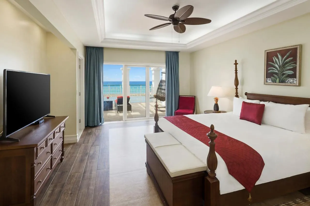 Jewel Grande Montego Bay Resort And Spa 4*,  Jamaica