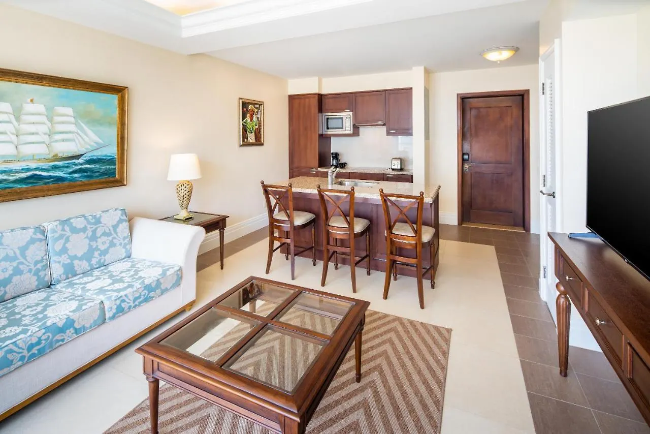 Jewel Grande Montego Bay Resort And Spa Jamaica