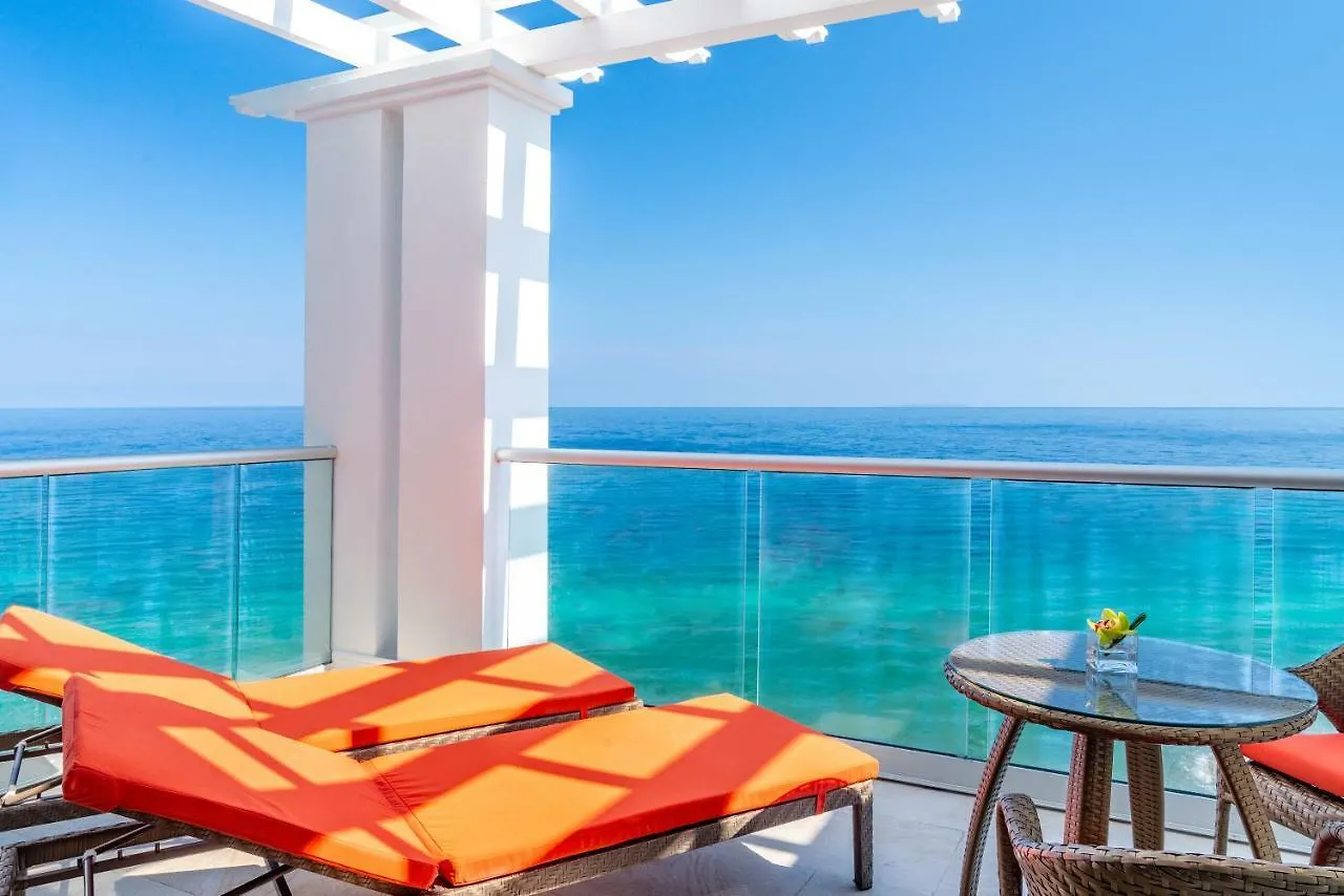 Jewel Grande Montego Bay Resort And Spa
