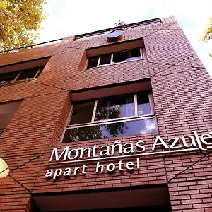 Montañas Azules 3* Mendoza