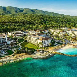 Hyatt Ziva Rose Hall (adults Only) ***** Montego Bay