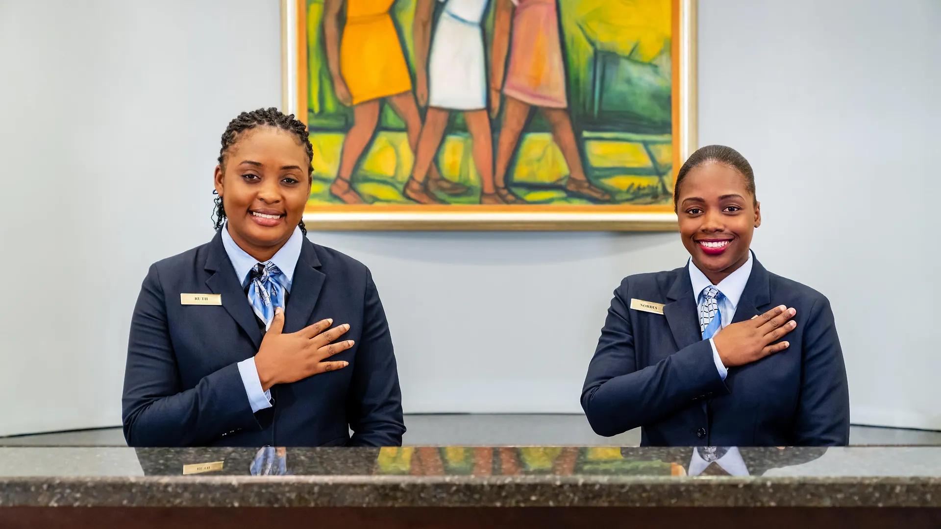 Jewel Grande Montego Bay Resort And Spa