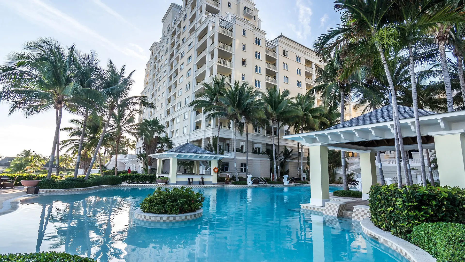 Jewel Grande Montego Bay Resort And Spa Jamaica