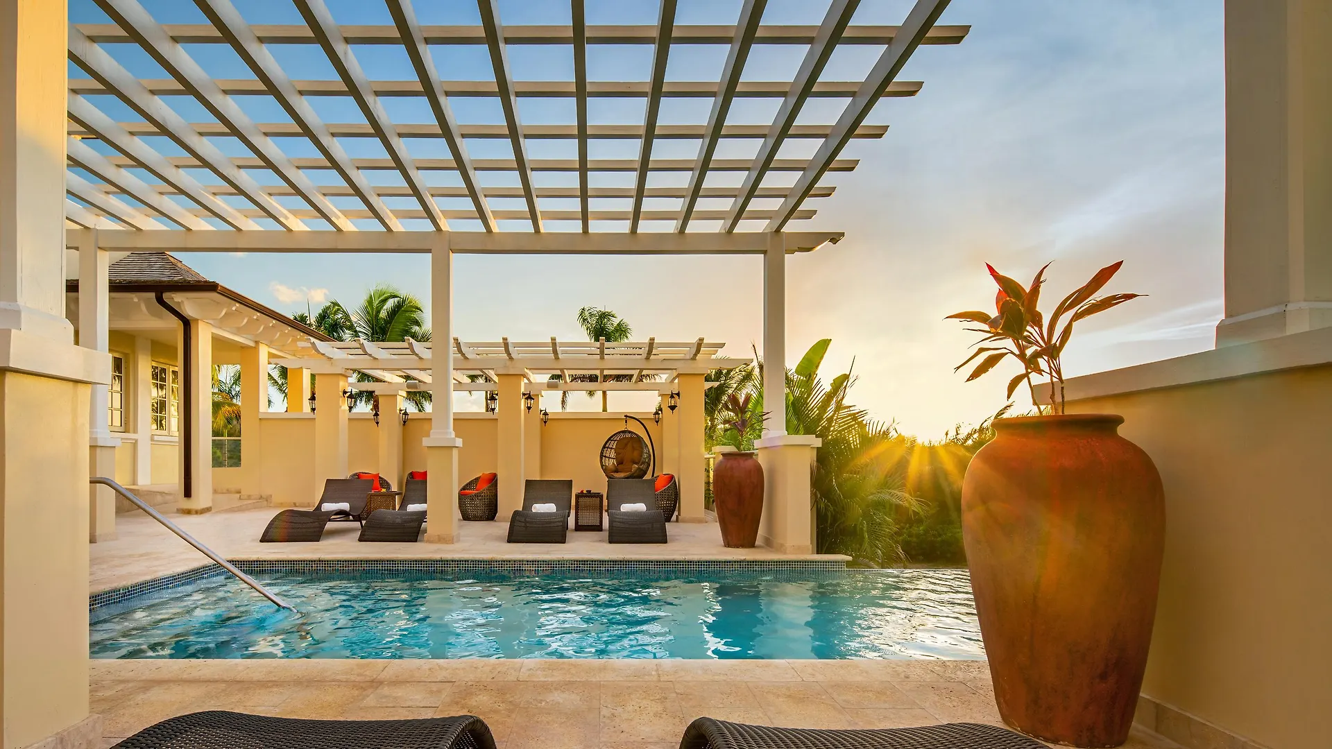 Jewel Grande Montego Bay Resort And Spa