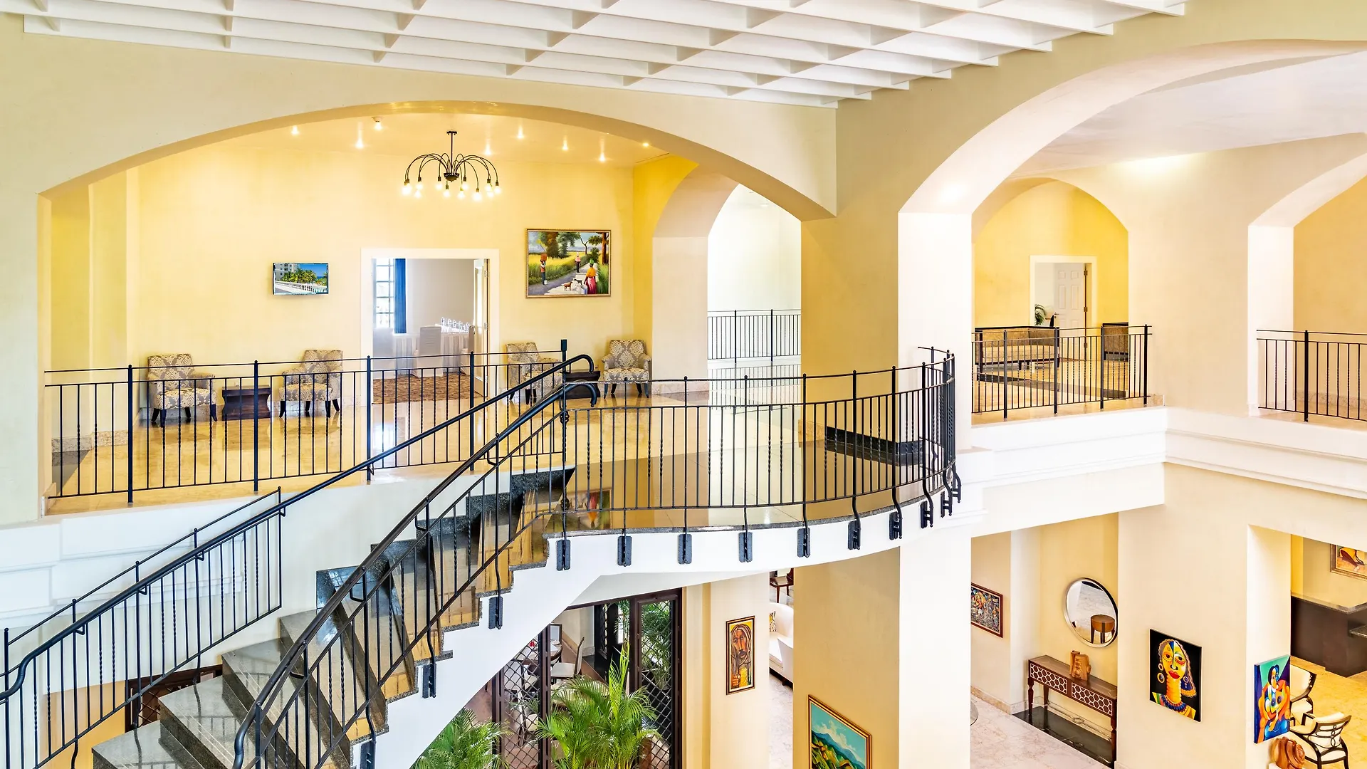 Jewel Grande Montego Bay Resort And Spa