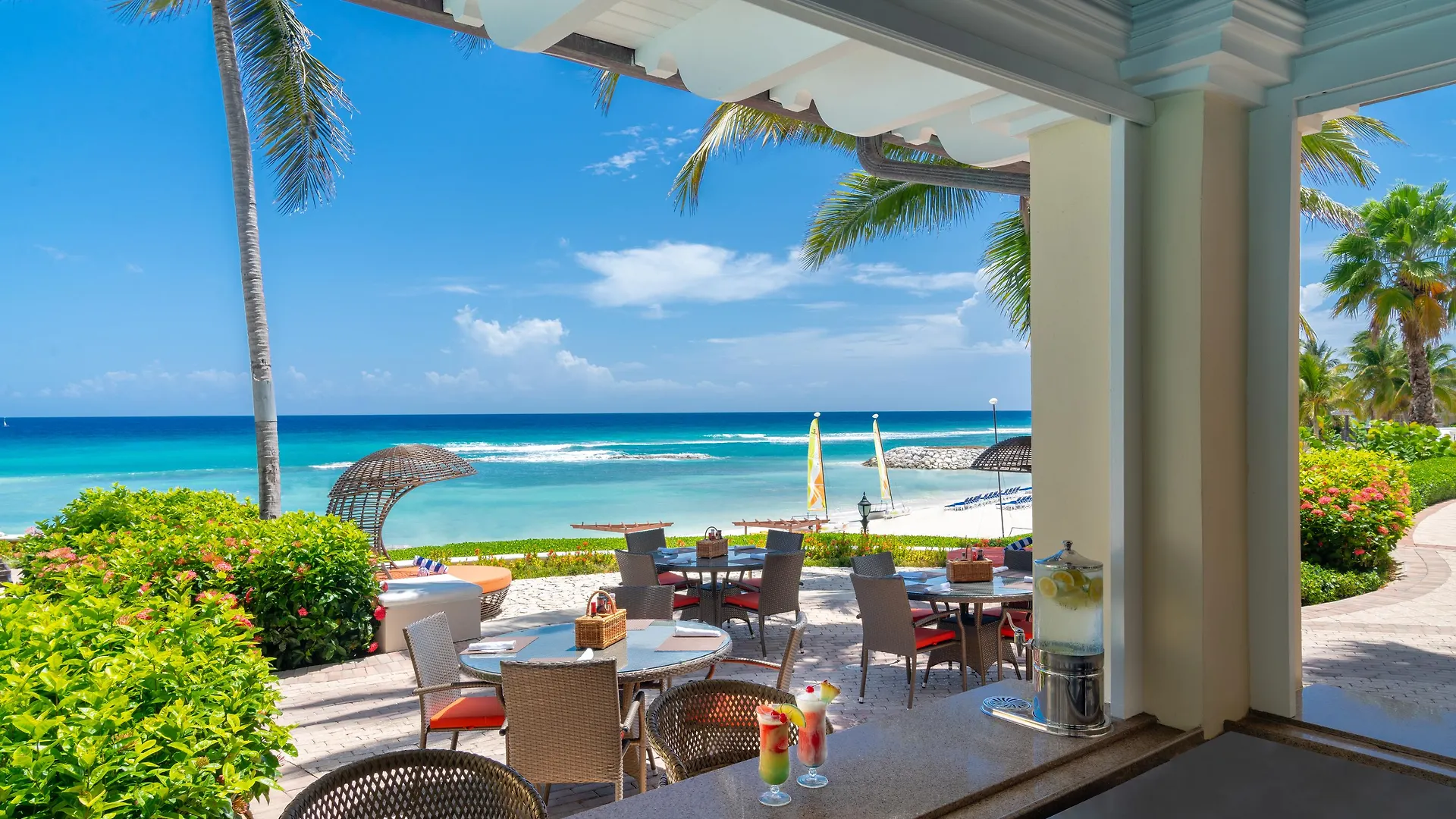 Jewel Grande Montego Bay Resort And Spa 4*,