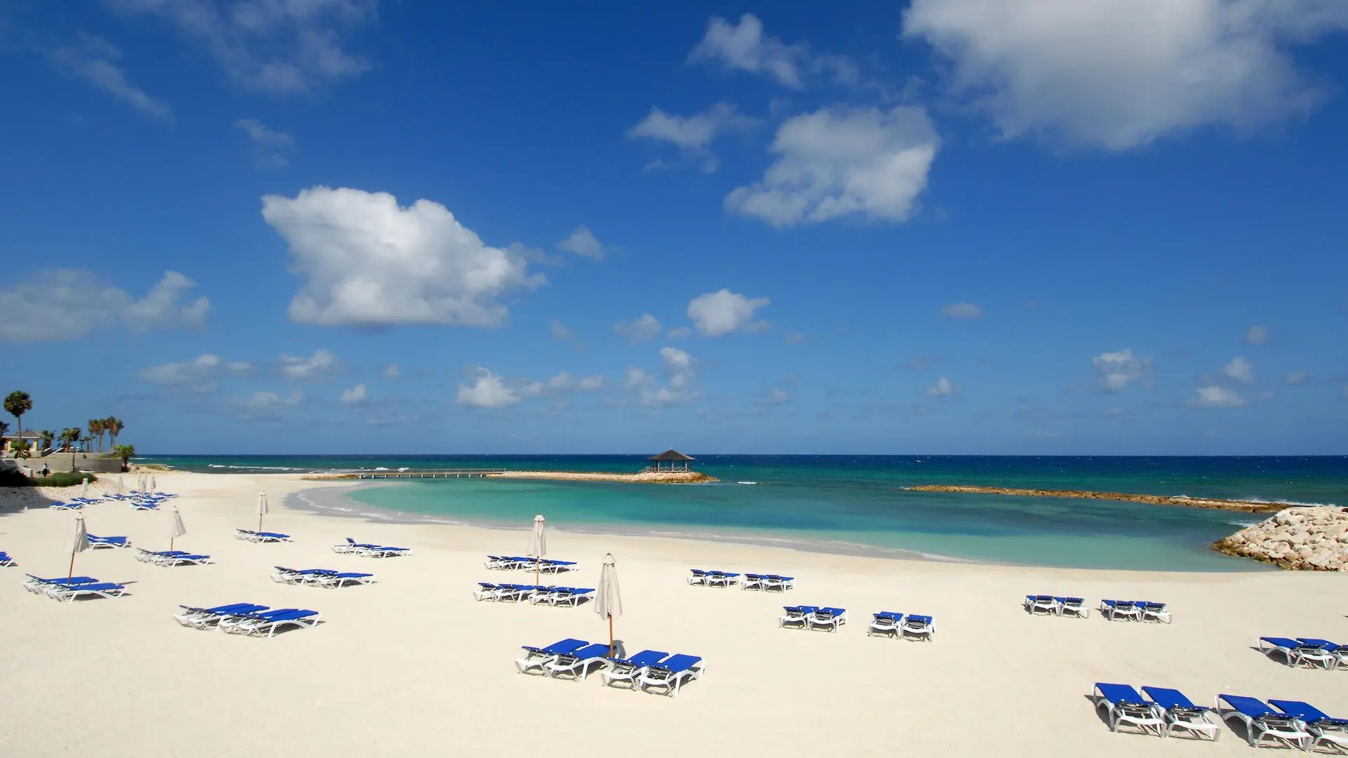 Jewel Grande Montego Bay Resort And Spa Jamaica