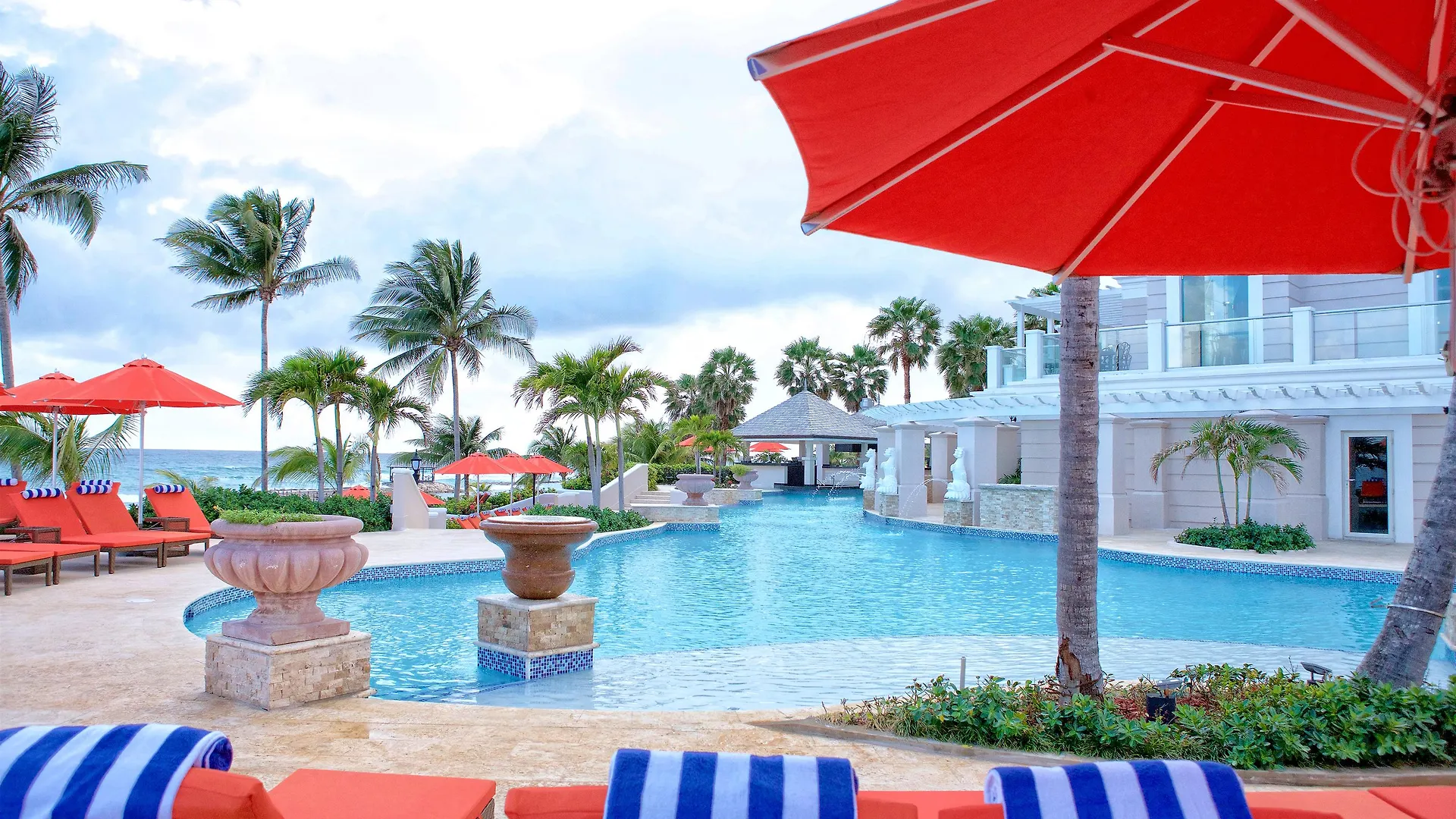 Jewel Grande Montego Bay Resort And Spa 4*,  Jamaica