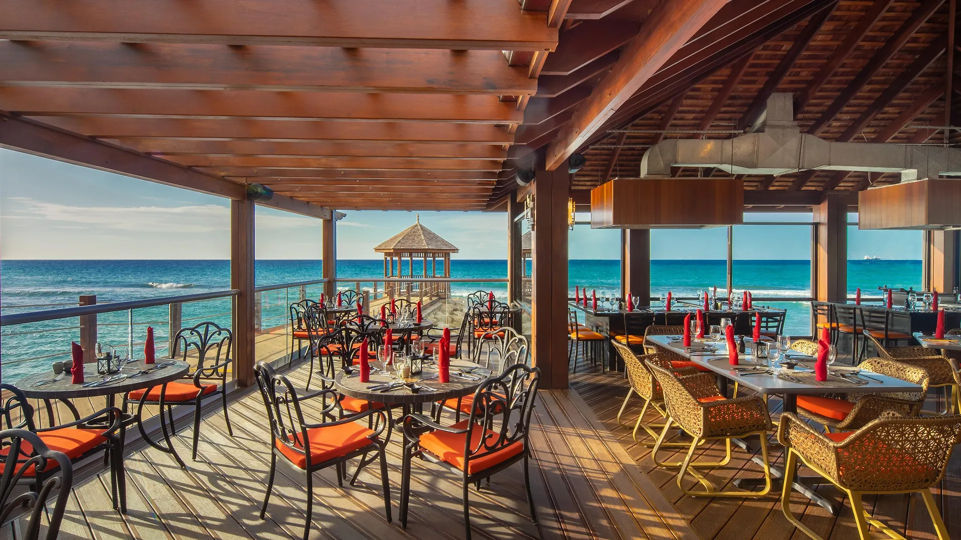Jewel Grande Montego Bay Resort And Spa