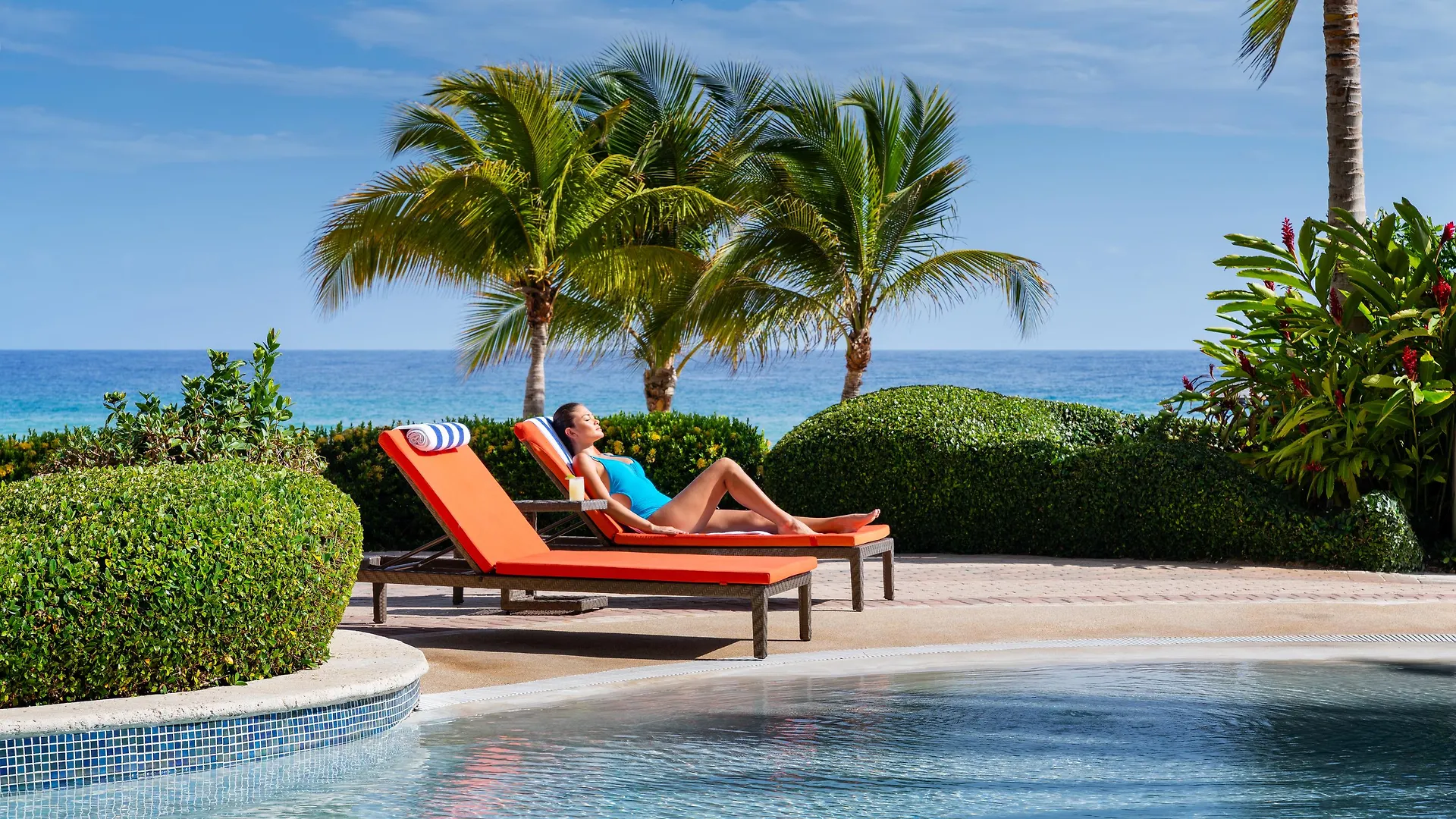 Jewel Grande Montego Bay Resort And Spa