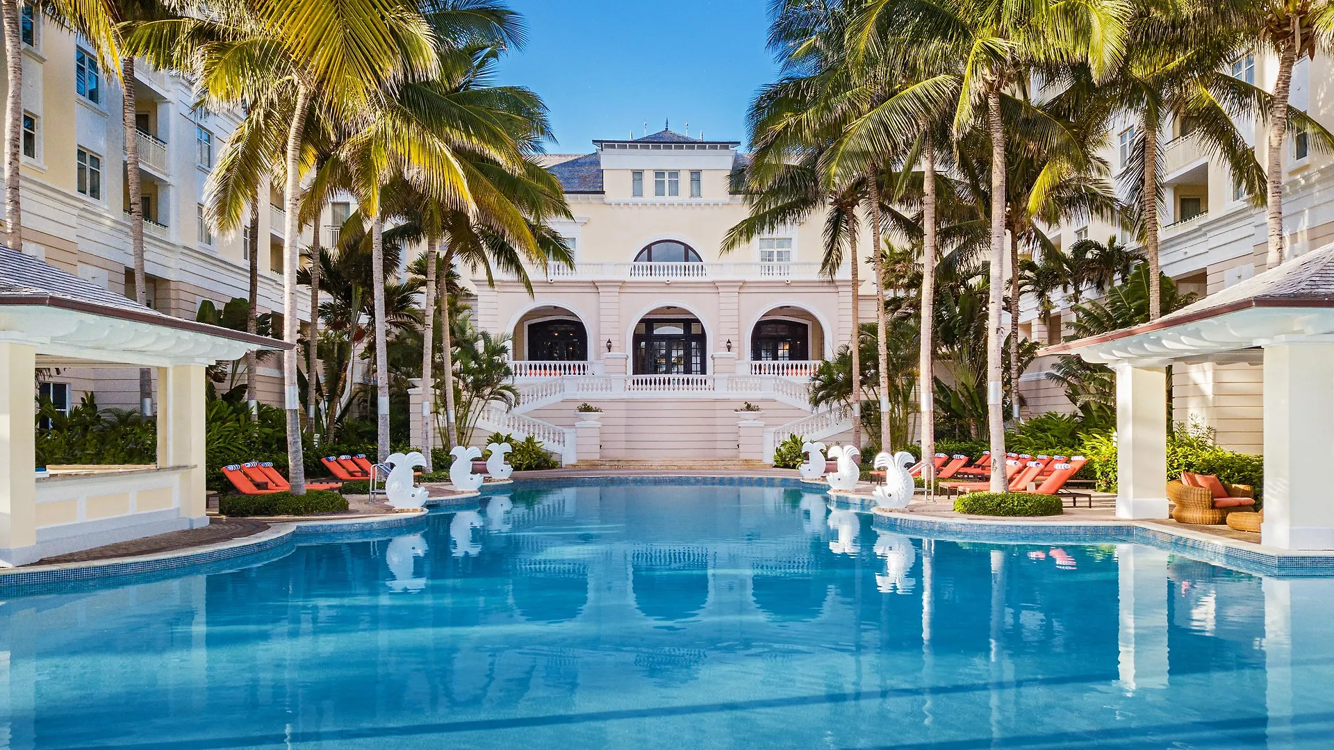 ****  Jewel Grande Montego Bay Resort And Spa Jamaica