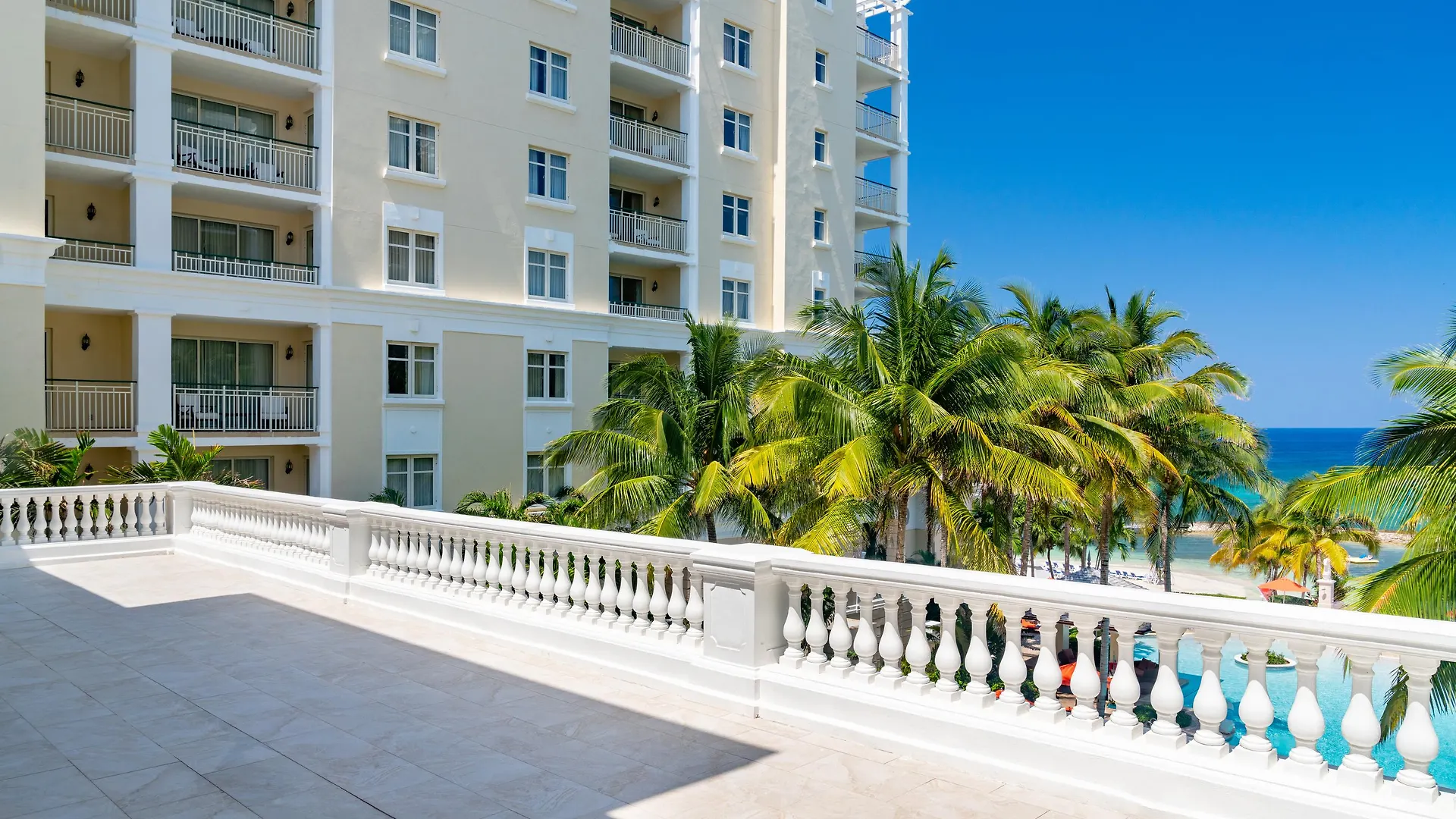 Jewel Grande Montego Bay Resort And Spa