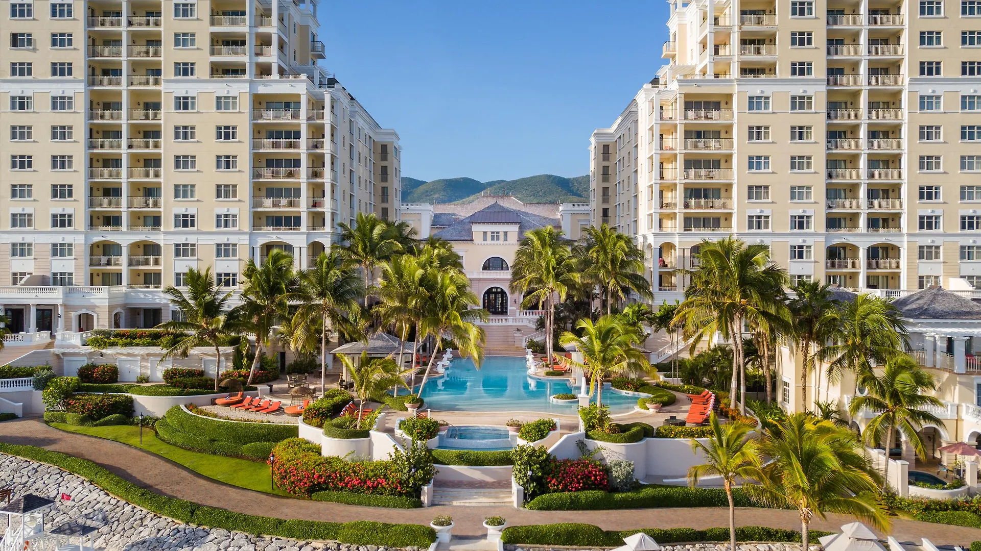 Jewel Grande Montego Bay Resort And Spa 4*,  Jamaica