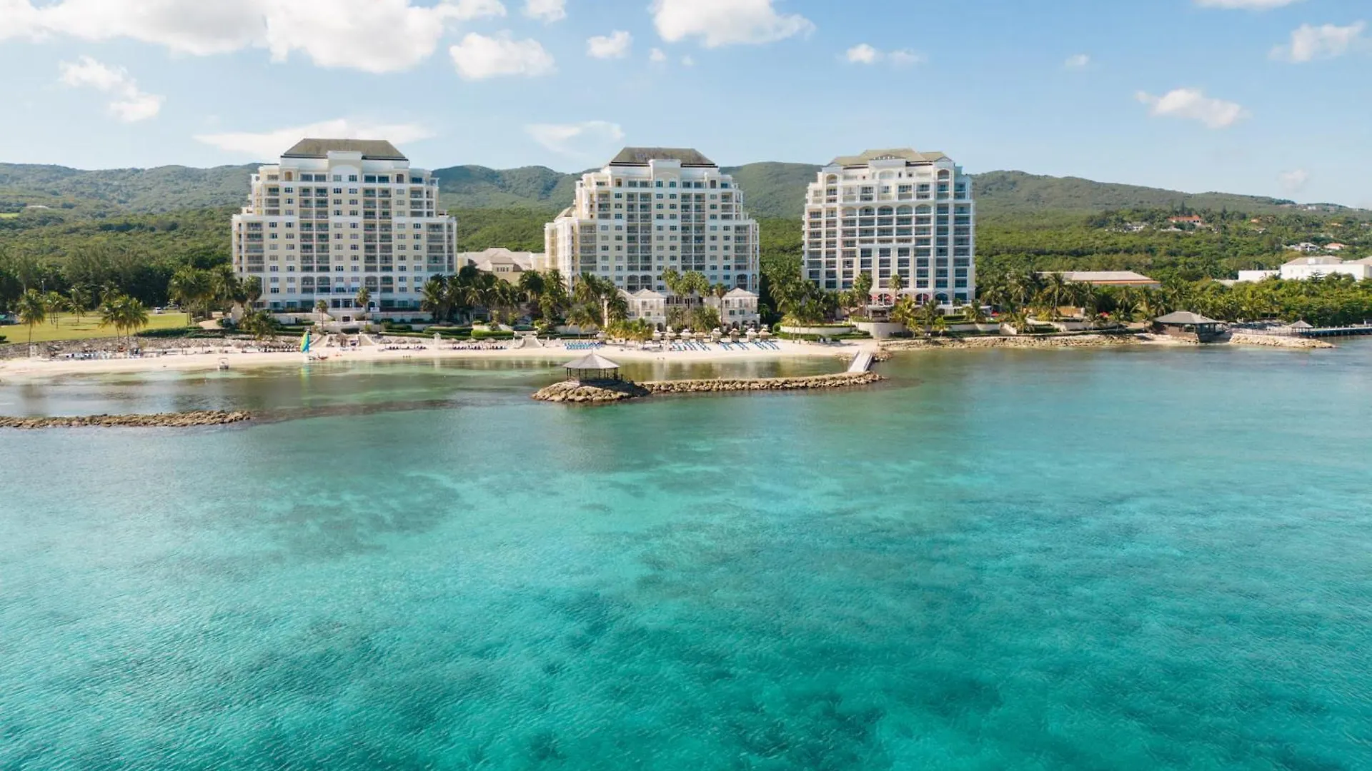 Jewel Grande Montego Bay Resort And Spa