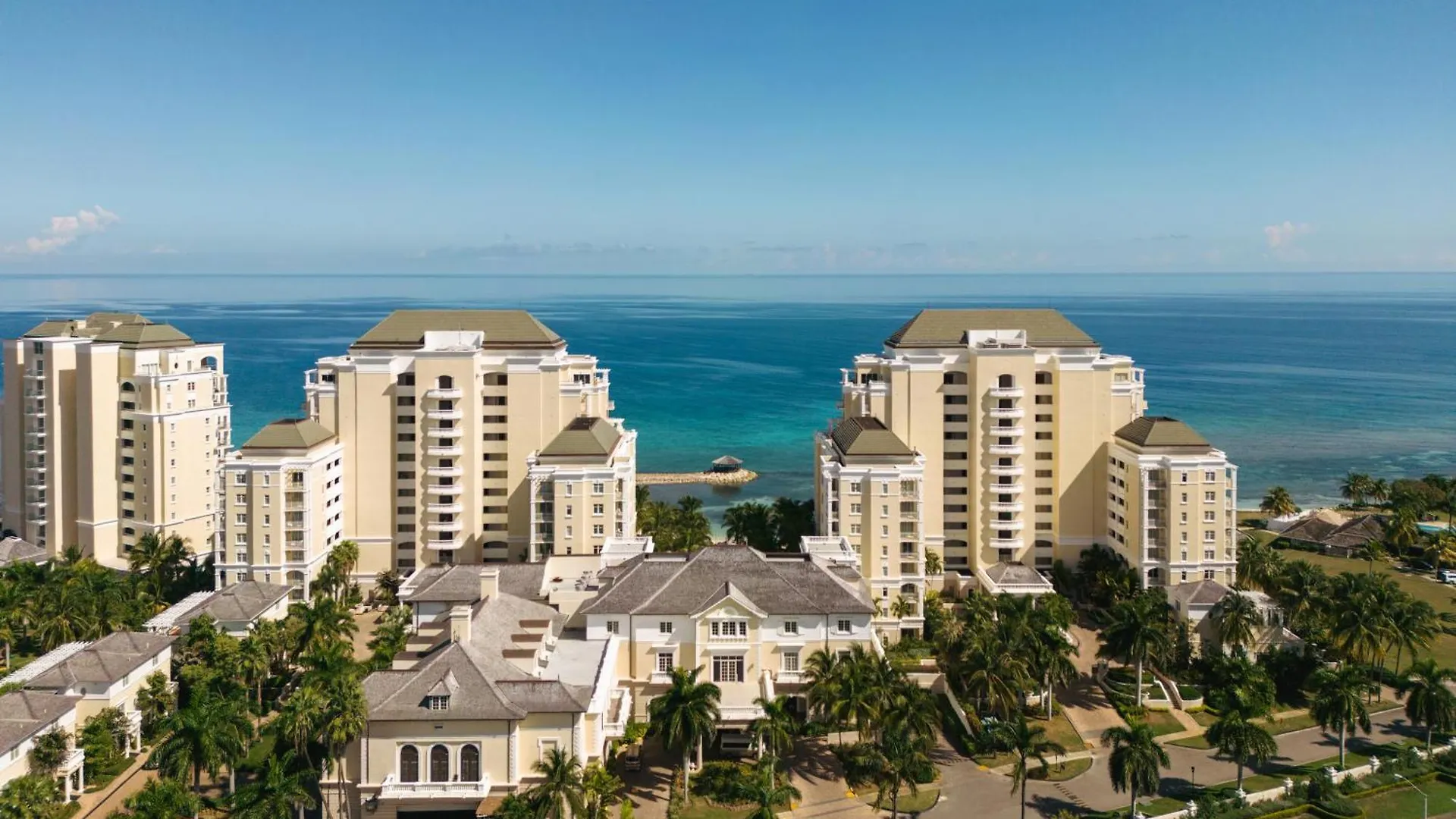 Jewel Grande Montego Bay Resort And Spa Jamaica