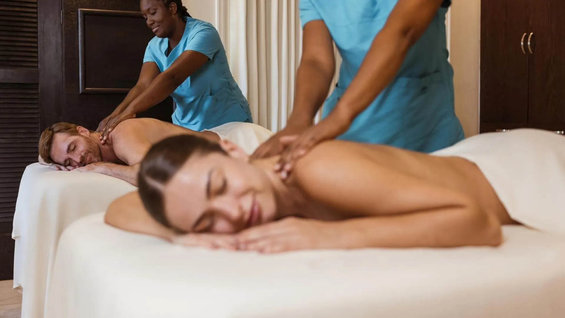 Jewel Grande Montego Bay Resort And Spa