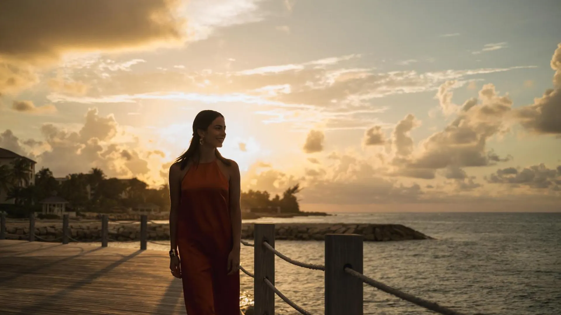 Jewel Grande Montego Bay Resort And Spa