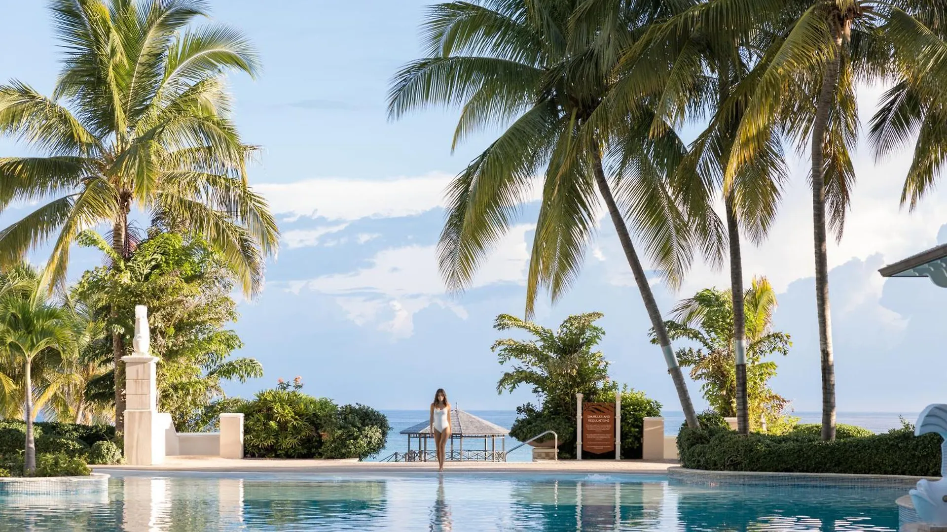 ****  Jewel Grande Montego Bay Resort And Spa Jamaica