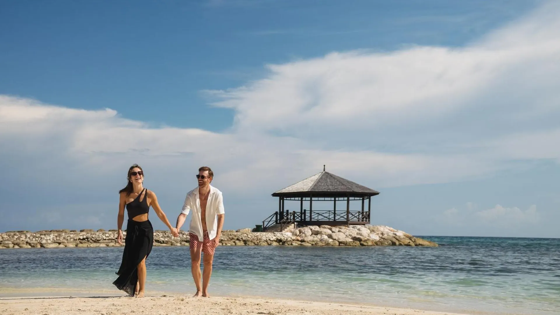 Jewel Grande Montego Bay Resort And Spa