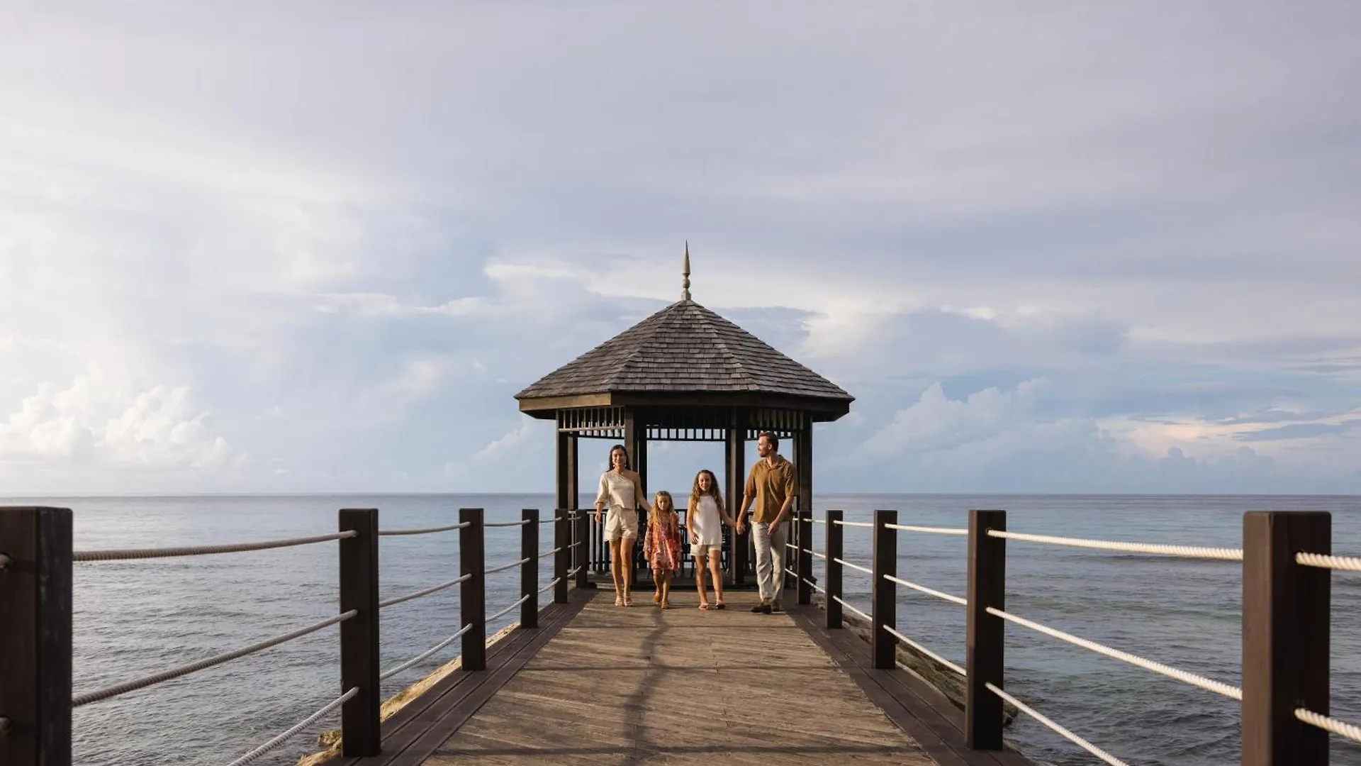 Jewel Grande Montego Bay Resort And Spa 4*,