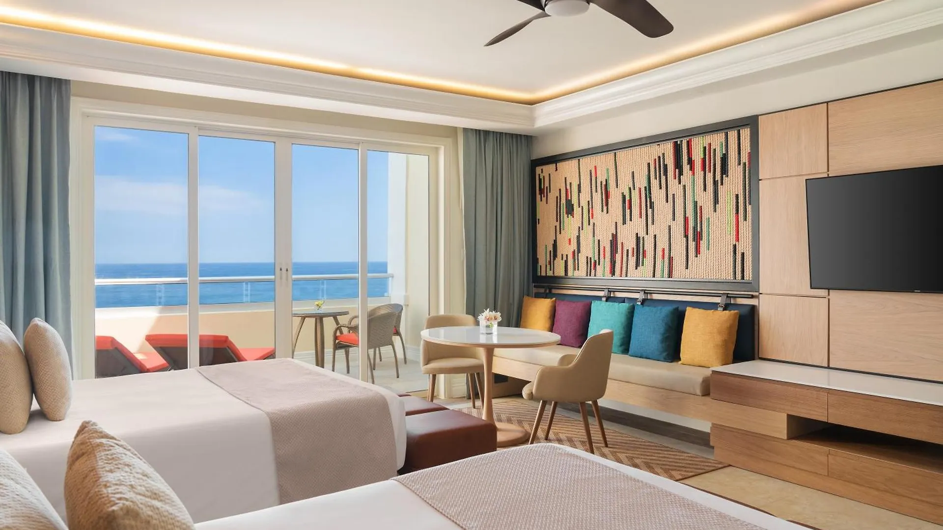 Jewel Grande Montego Bay Resort And Spa