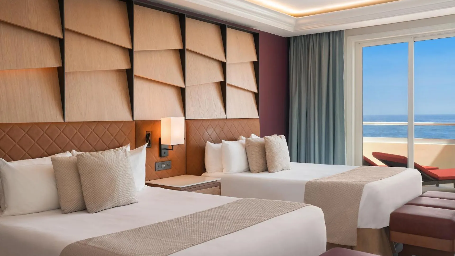 Jewel Grande Montego Bay Resort And Spa