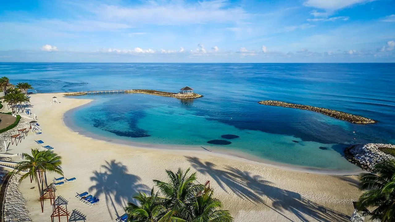 Jewel Grande Montego Bay Resort And Spa