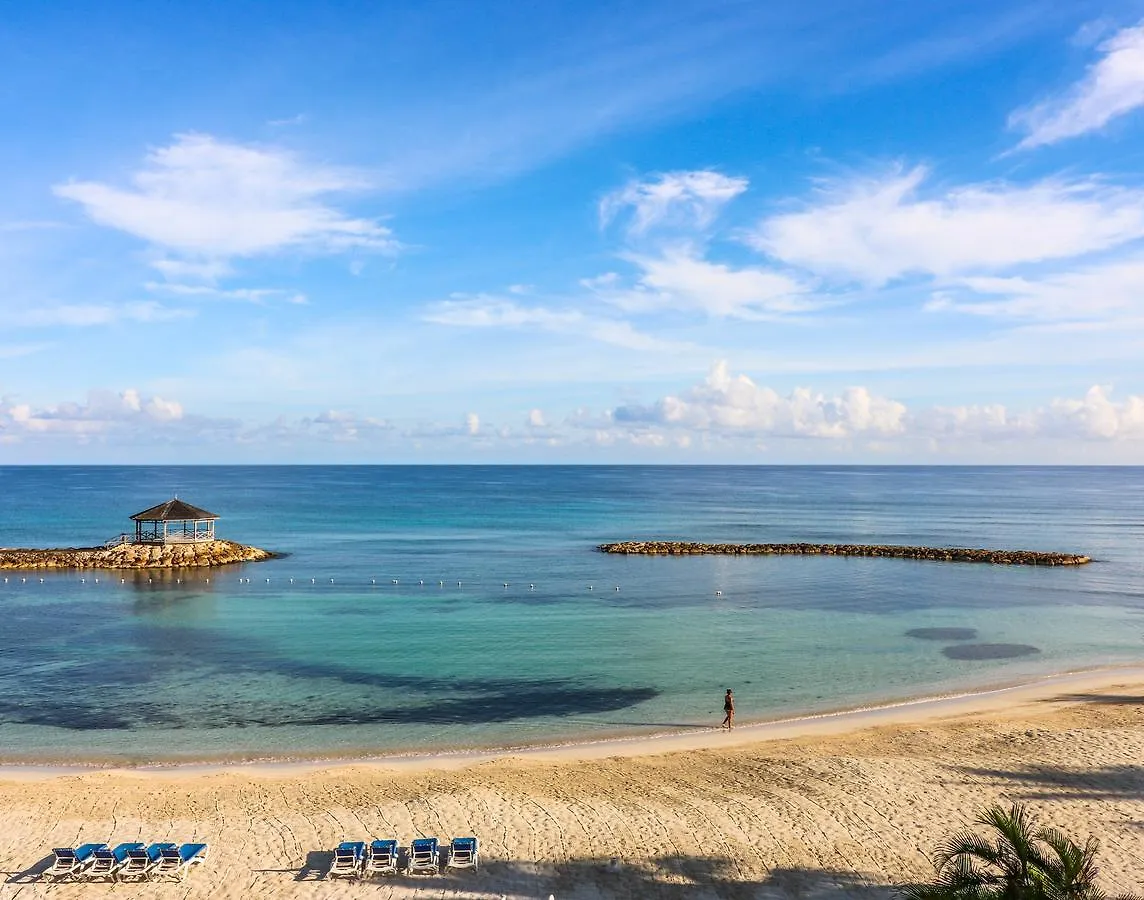 ****  Jewel Grande Montego Bay Resort And Spa Jamaica