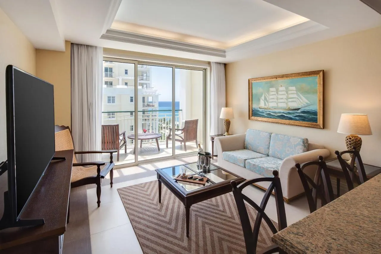 Jewel Grande Montego Bay Resort And Spa