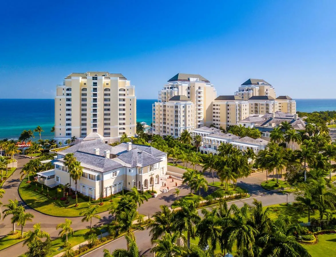 Jewel Grande Montego Bay Resort And Spa