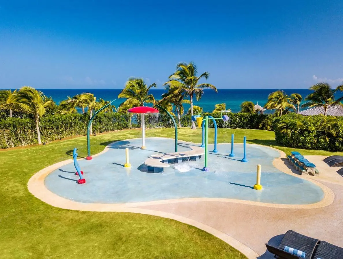 Jewel Grande Montego Bay Resort And Spa