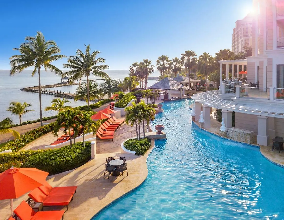 Jewel Grande Montego Bay Resort And Spa Jamaica