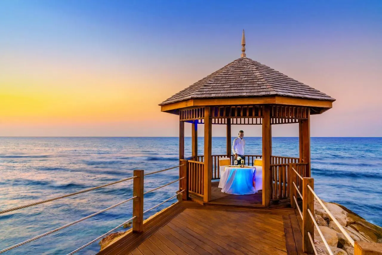 Jewel Grande Montego Bay Resort And Spa