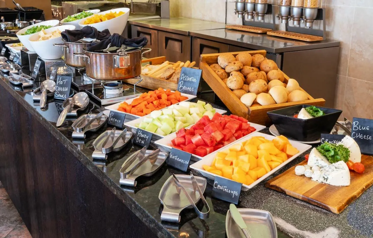 Jewel Grande Montego Bay Resort And Spa 4*,