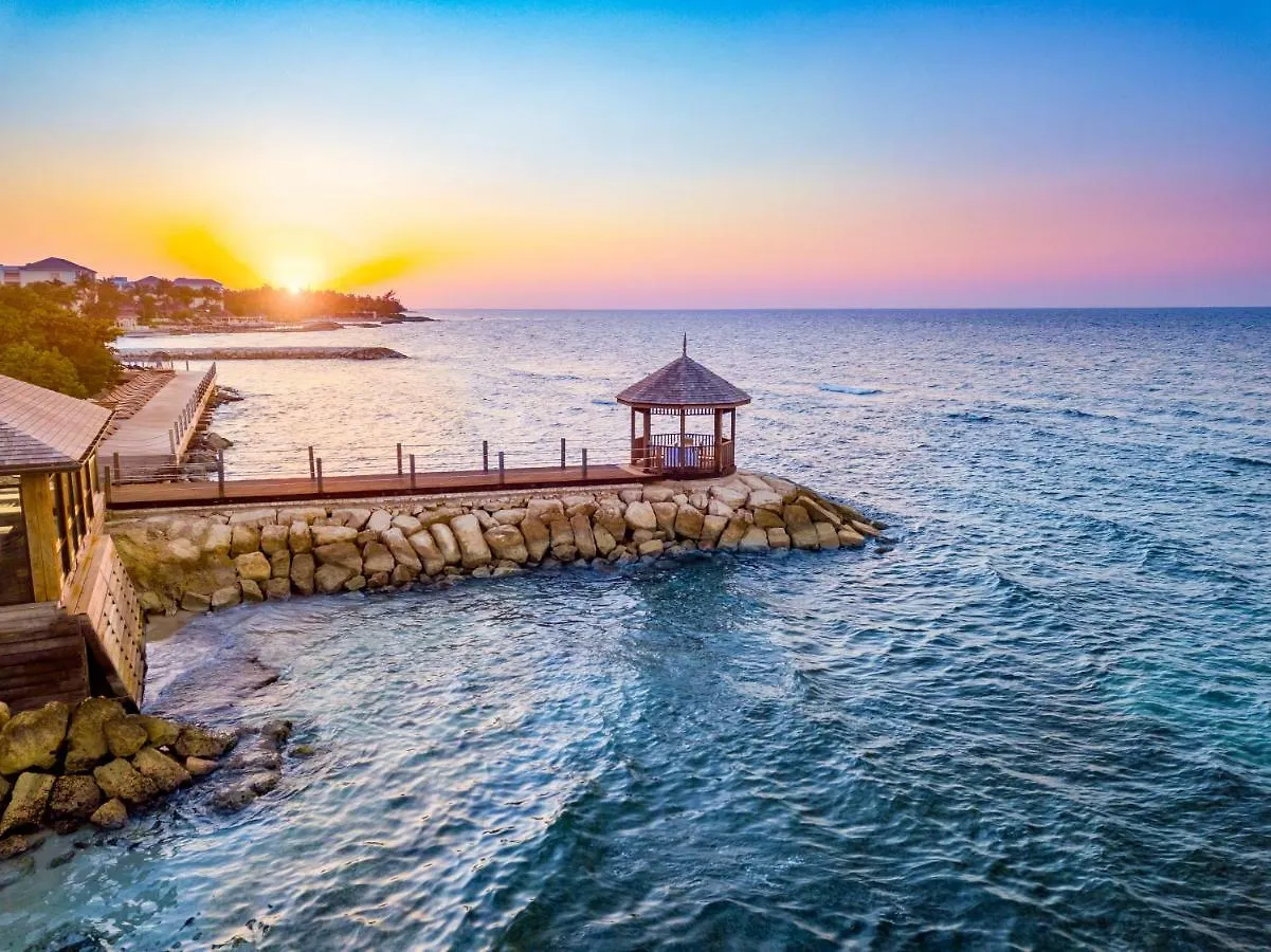 Jewel Grande Montego Bay Resort And Spa