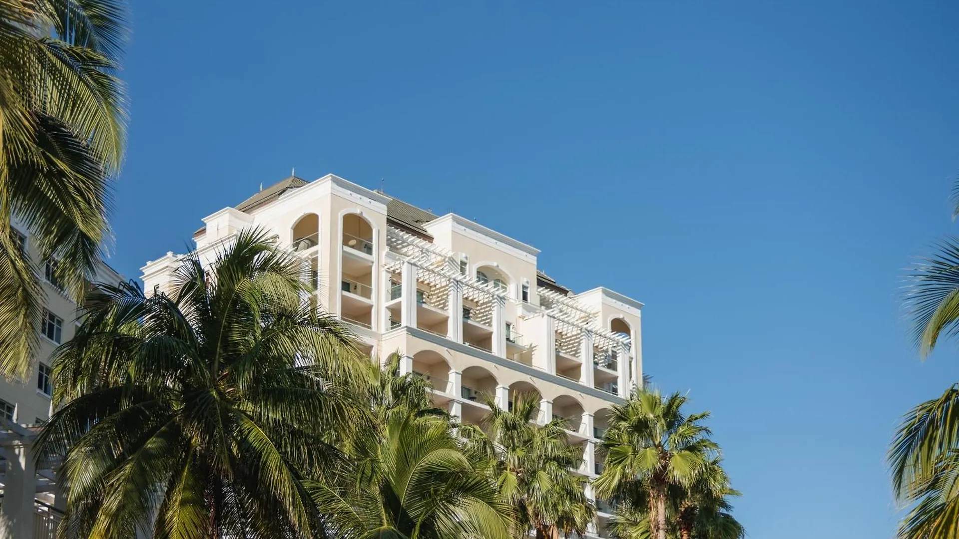 Jewel Grande Montego Bay Resort And Spa