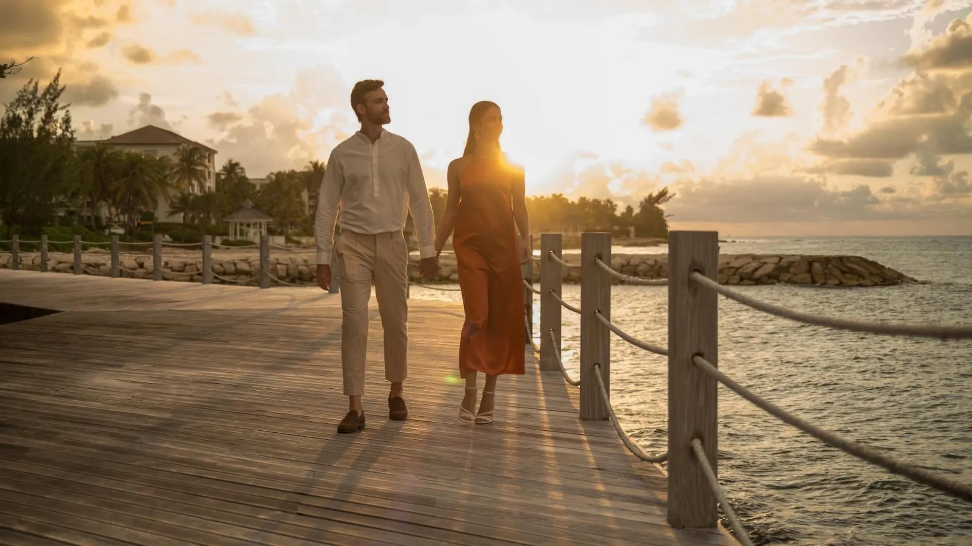 Jewel Grande Montego Bay Resort And Spa